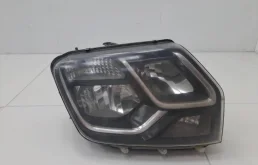 Фара правая Renault Duster 2012>