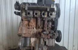 Двигатель Renault Duster 2010-2021