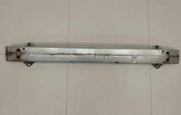 Усилитель заднего бампера Toyota Corolla E120 2001-2007
