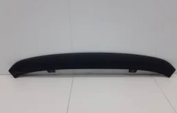 Юбка задняя Hyundai Solaris 2010-2017