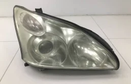 Фара правая Lexus RX 300/330/350/400h (XU30) 2003-2009