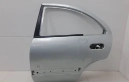 Дверь задняя левая Nissan Almera Classic B10 2006-2013