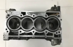 Блок двигателя Nissan X-Trail T31 2007-2015
