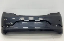 Бампер задний Hyundai Solaris 2010-2017