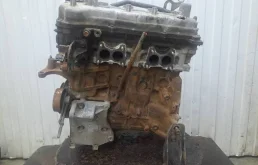 Двигатель Nissan Almera Classic (B10) 2006-2013