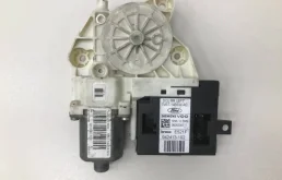 Моторчик стеклоподъемника Ford Focus 2 DB 2008-2010