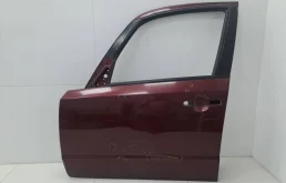 Дверь передняя левая Suzuki SX4 2006-2013