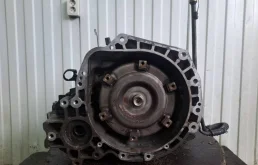 АКПП (автоматическая коробка переключения передач) Suzuki SX4 2006-2013