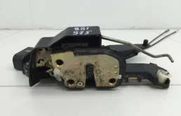 Замок двери передней левой Toyota Corolla E120 2001-2007