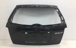 Дверь багажника Mazda CX-7 (ER) 2006-2012