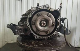 АКПП (автоматическая коробка переключения передач) Toyota Corolla E120 2001-2007