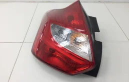 Фонарь задний левый Ford Focus 3 2011>