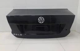 Крышка багажника Volkswagen Polo (Sed RUS) 2011>