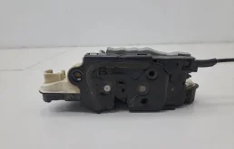 Замок двери передней правой Volkswagen Polo (Sed RUS) 2011>