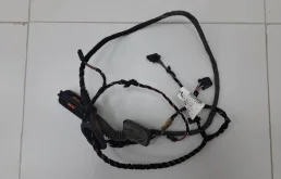 Проводка двери Volkswagen Polo Sed RUS 2009-2020