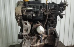 Двигатель Nissan Qashqai (J10) 2006-2013