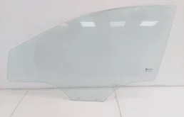 Стекло двери передней левой Hyundai Solaris 2010-2017