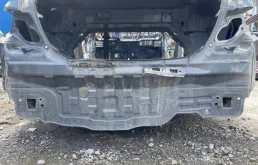 Панель задняя Hyundai Solaris 2010-2017