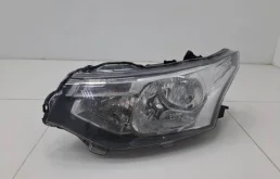Фара левая Mitsubishi Outlander (GF) 2012>