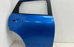 Дверь задняя правая Nissan Qashqai J10 2006-2013