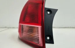 Фонарь задний наружный левый Nissan Qashqai (J10) 2006-2013