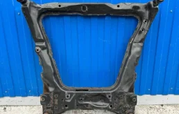 Балка подмоторная Nissan Qashqai (J10) 2006-2013