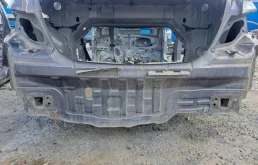 Панель задняя Hyundai Solaris 2010-2017
