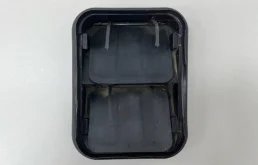 Решетка вентиляционная Nissan Qashqai J10 2006-2013