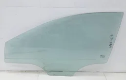 Стекло двери передней левой Hyundai Solaris 2010-2017