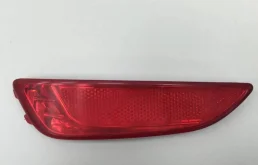 Отражатель в бампер задний левый Hyundai Solaris 2010-2017