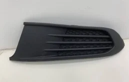 Заглушка бампера Volkswagen Polo Sed RUS 2009-2020