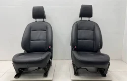 Сиденье (комплект) Nissan Qashqai (J10) 2006-2013