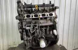 Двигатель Nissan Qashqai (J10) 2006-2013