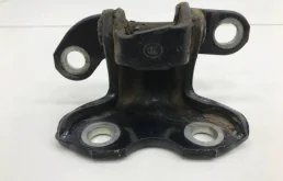 Петля двери задней левой верхняя Toyota Corolla E150 2006-2013