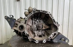 РКПП (роботизированная коробка переключения передач) Toyota Corolla E150 2006-2013