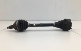 Полуось передняя левая Volkswagen Polo Sed RUS 2009-2020