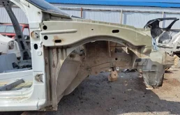 Лонжерон передний правый Lada Largus 2012>