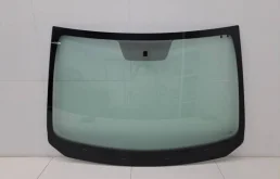 Стекло лобовое (ветровое) Renault Sandero 2014>