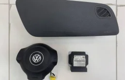 Подушка безопасности (комплект) Volkswagen Polo (Sed RUS) 2011>