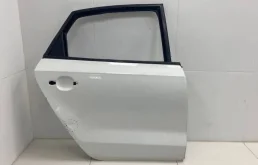 Дверь задняя правая Volkswagen Polo Sed RUS 2009-2020