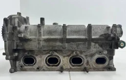 Головка блока цилиндров Volkswagen Polo (Sed RUS) 2011>