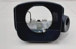 Кожух рулевой колонки Citroen C4 2010-2024