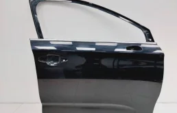 Дверь передняя правая Citroen C4 2011>