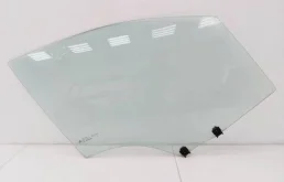 Стекло двери передней правой Citroen C4 2010-2024
