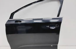 Дверь передняя левая Citroen C4 2011>