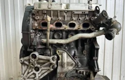 Двигатель Mitsubishi Carisma (DA) 1995-2004