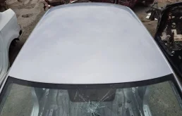 Крыша Skoda Rapid 2012-2020