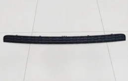 Накладка заднего бампера BMW X5 E70 2007-2013
