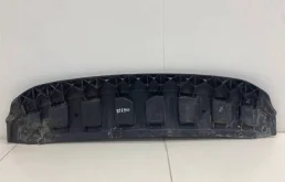 Пыльник двигателя центральный Skoda Rapid 2012-2020