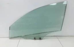 Стекло двери передней левой Mazda Mazda 3 (BK) 2002-2009